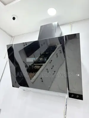 Kitchen Heat Extractor