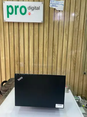 Laptop Lenovo ThinkPad T480s 8GB Intel Core I7 SSD 256GB