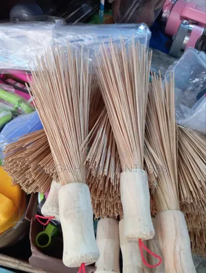 Ewedu Broom