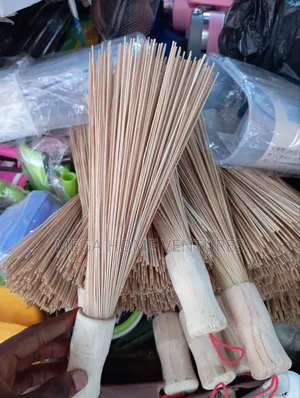 Ewedu Broom