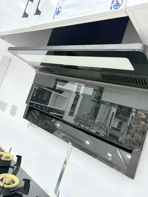 Kitchen Heat Extractor