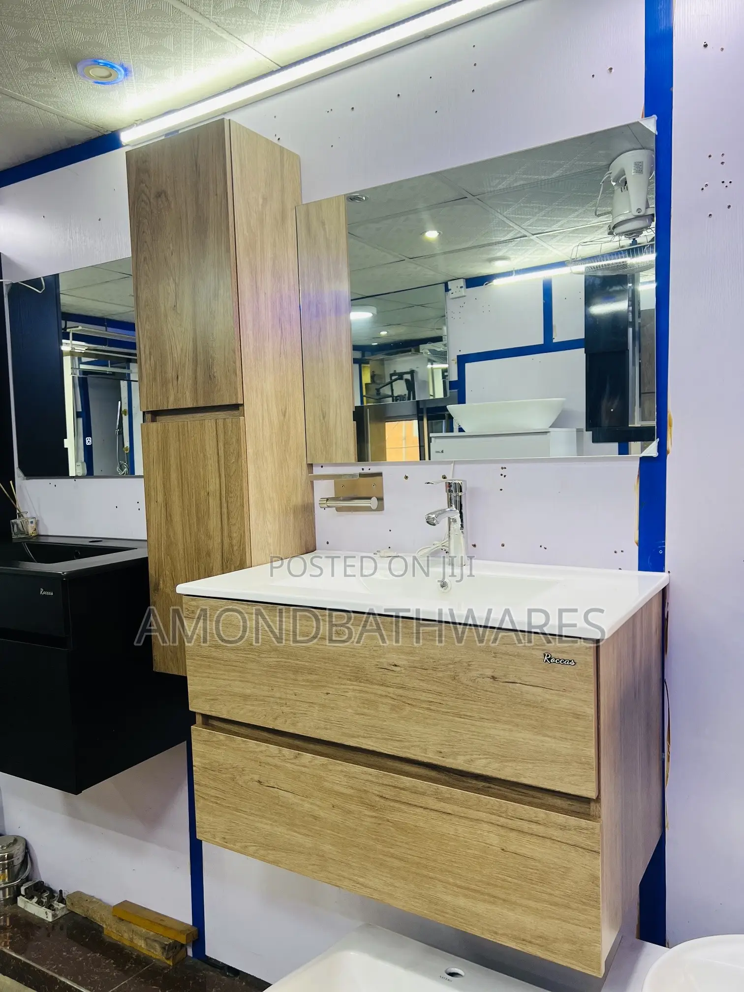 PVC Cabinet