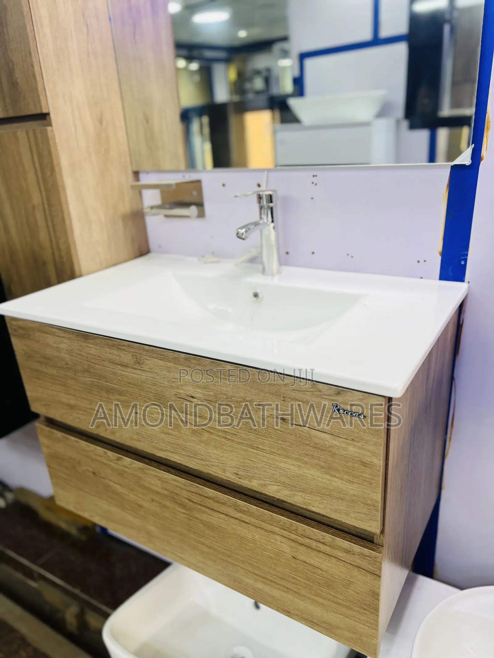 PVC Cabinet