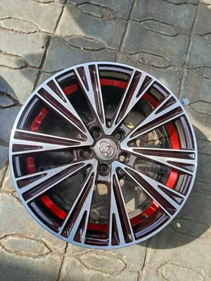 16 Wheels for Corolla And.Matrix