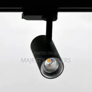 Track Lights Led 40 Watts Fittings and Rails