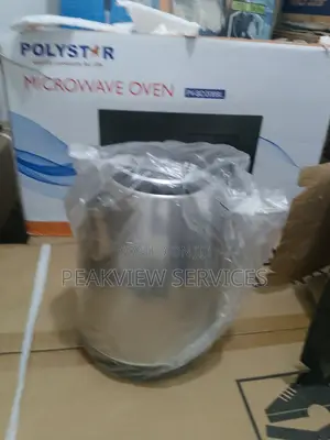 Order Sonic Electric Kettle 2l - Same Day Delivery