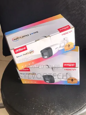 CCTV Camera Installation