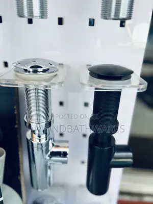 Bottle Trap Set