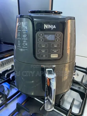 Direct Uk Used Ninja Air Fryer
