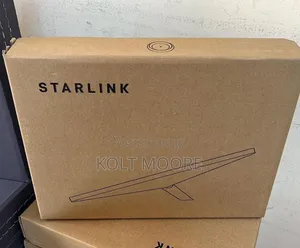 Starlink Mini Gen2/V3