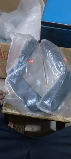 Set of Bumper Clip for Toyota Corolla 2018