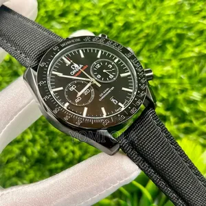 Omega Speedmaster Swiss Wristwatch