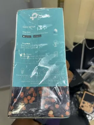 Tp-Link Smart Wifi Led Bulb