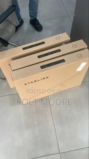 Starlink Full Kit Gen3 V4