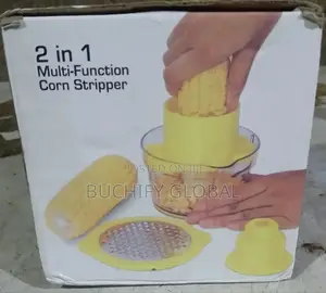 Corn Stripper