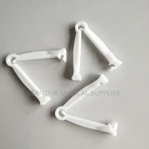 Medical Plastic Clipper