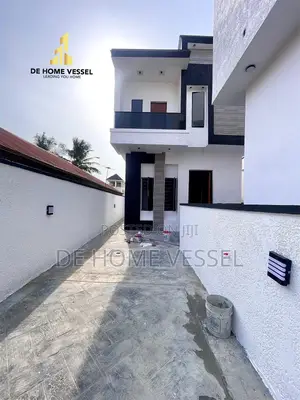 4bdrm Duplex in Ajah for sale