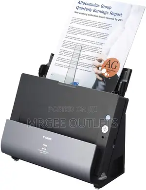 Canon Imageformula Dr-C225 Home Office Document Scanner