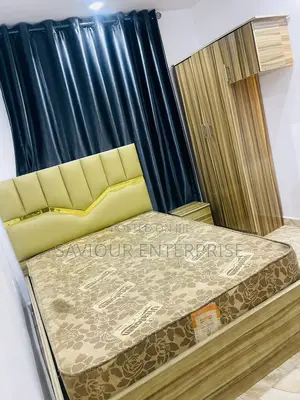 Beds Frame