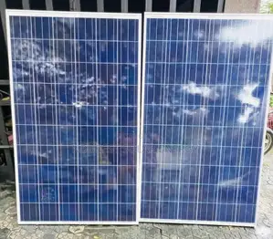 350w Poly Original Canadian Solar Panels
