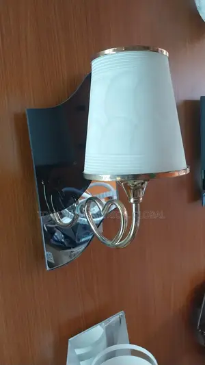 Led Wall Light