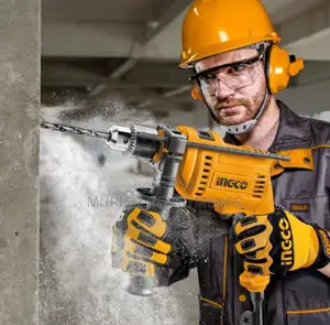 Ingco Impact Drill Machine, 680w