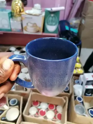 Souvenir Mug Cup for Ceremonies