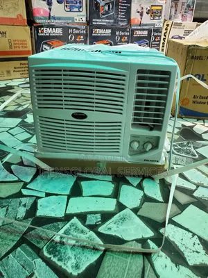 Polystar Window Unit