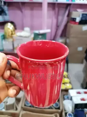 Souvenir Mug Cup for Ceremonies