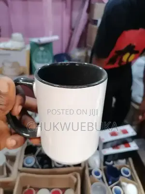 Souvenir Mug Cup for Ceremonies