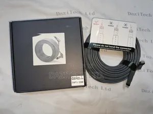 Stanlink Gen2 V2 75ft Cable