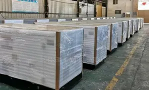 150kva Soundproof Perkins Generator