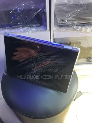 Laptop HP EliteBook X360 1030 G2 8GB Intel Core I5 SSD 256GB