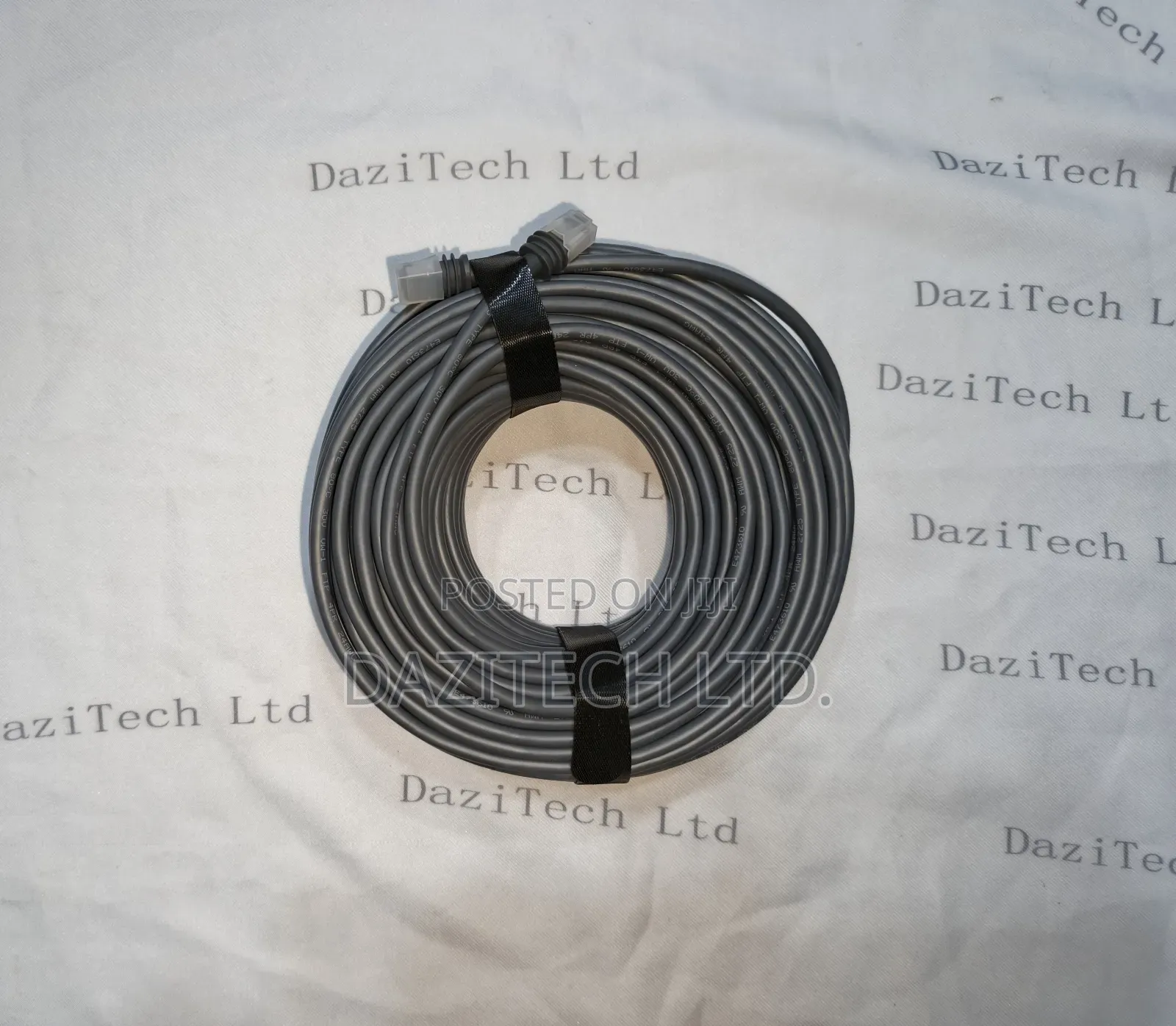 Stanlink Gen2 V2 150ft Cable