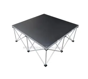 Dj Riser/Stage Platform