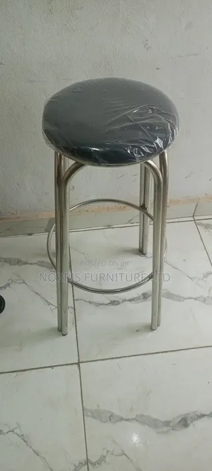 High Quality Stainless Bar Stool
