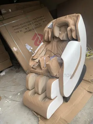 Exclusive Massage Chair