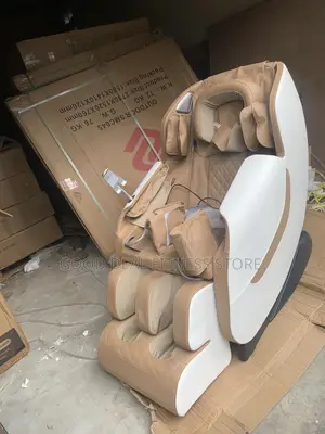 Exclusive Massage Chair