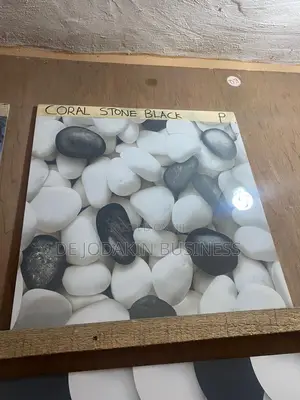 60x60 Super Polish Natürel Stone Like Universal Tile
