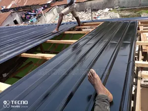 Excellence Installer of Long Span Sheet