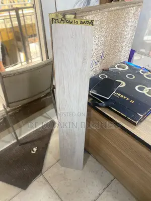 20x120 First Choice Foreign Floor Tile 1.2p5