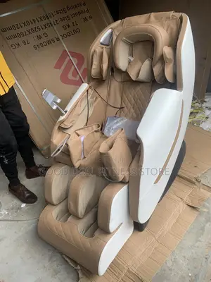Exclusive Quality Chair Massage