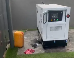 20kva Perkins Generator