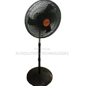 Ox 18" Inches Plus Standing Fan