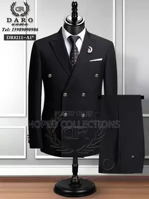 Daro Fashion Suit