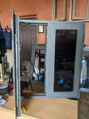 Ebm Standard Window