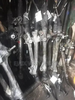 Steering Racks Toyota Highlander 2010/2011/2012