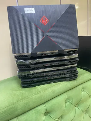 Laptop HP Omen 15-Dh002nr 16GB Intel Core I7 SSD 512GB