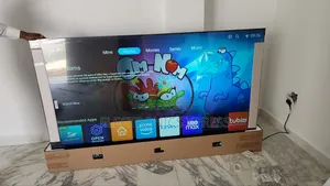 86 Inches Brand New Lg Tv