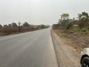 850 Acres of Land for Sale Along Ife Ibadan Expresswayc of O